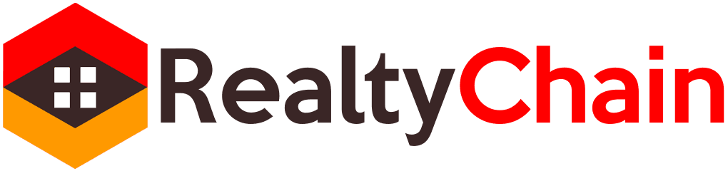 realtychain.com logo